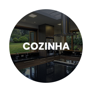 Cozinha - Tudo on