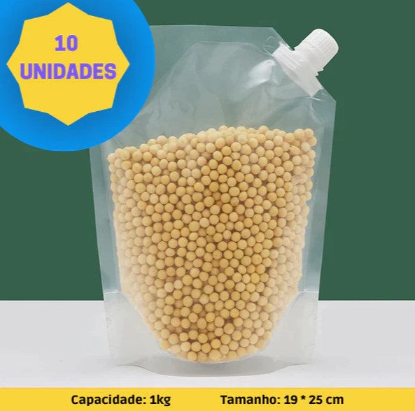 Banggy® - Organizador de Alimentos - Tudo on