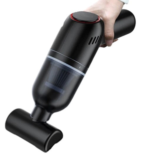 Mini Aspirador de Pó Vacuum Cleaner™ - Tudo on