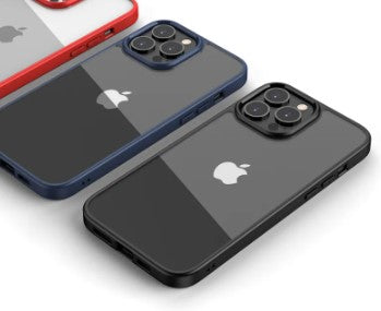 Case Magnética Anti-Queda para iPhone - Tudo on