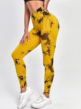 Legging High Waist - Tudo on