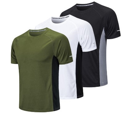 Pack Camiseta StrongFitness - Tudo on