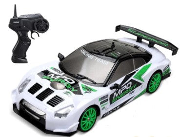 Carro Controle Remoto Drifte - Tudo on