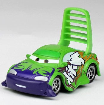 Miniaturas Carros –McQueen - Tudo on