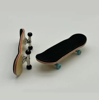 Mini Skate - Tudo on