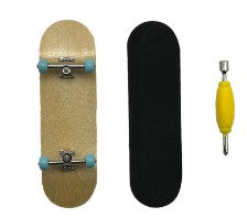 Mini Skate - Tudo on