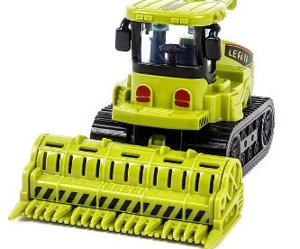 Mini Máquinas AgroToys - Tudo on