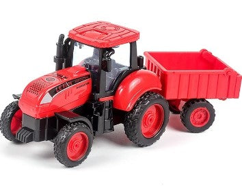 Mini Máquinas AgroToys - Tudo on