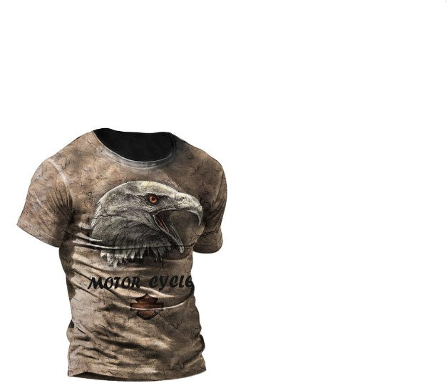 Camiseta Classic Men - Tudo on