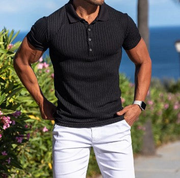 Camisa Polo Confort - Tudo on